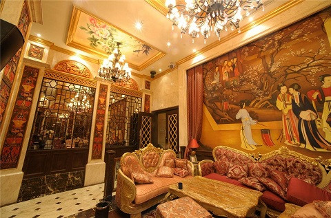 庆云高档KTV妹子质量哪家好