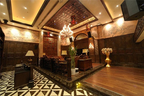 庆云哪个KTV少爷男模妹子服务好